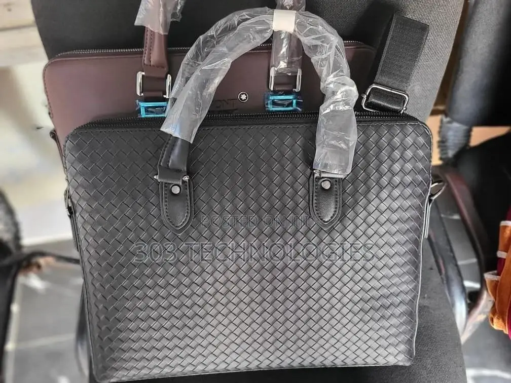Leather Bag