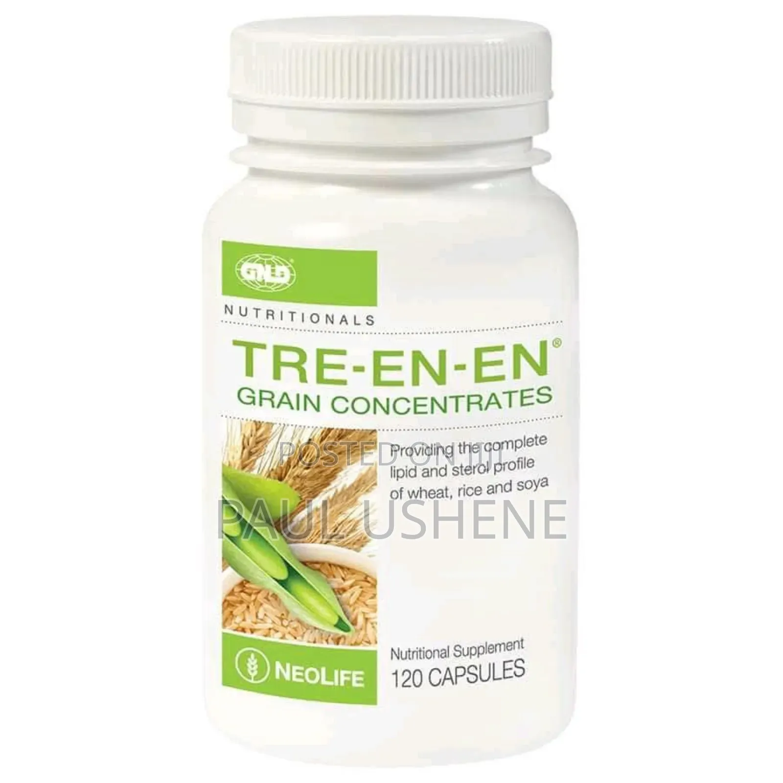 Tre-en-en Grain Concentrate