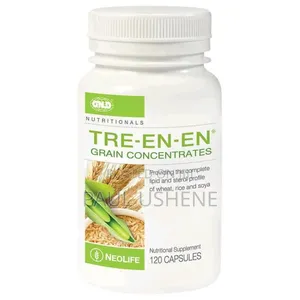 Tre-en-en Grain Concentrate