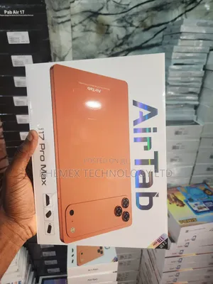 New AirTab U17 Ultra 1 TB