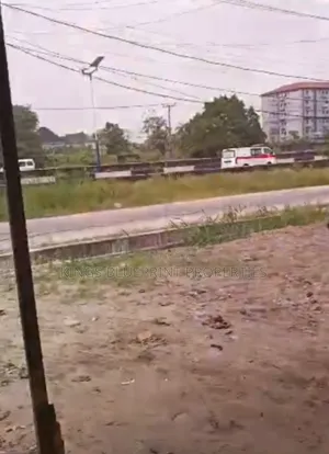 13 Plots of Commercial Land Along Npa Expressway Warri for Sale