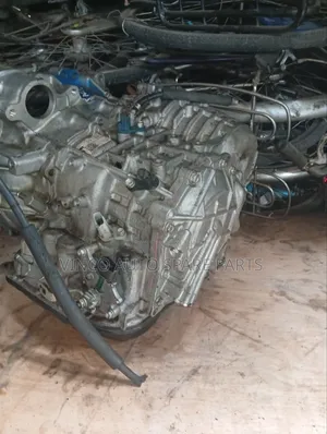 Toyota Corolla Japan Gearbox 12pin 2013/2014/2015