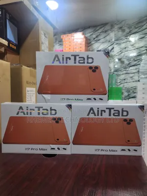 New AirTab U17 Ultra 1 TB