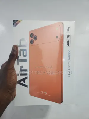 New AirTab U17 Ultra 1 TB