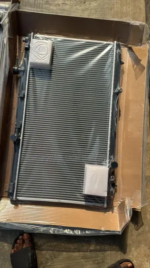 Radiator Honda Accord 2013_2016