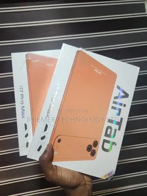 New AirTab U17 Ultra 1 TB