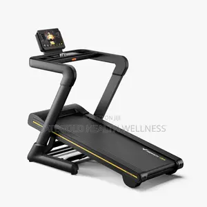 Mr-T10 Semi Commercial Treadmill | Durable Home Gym