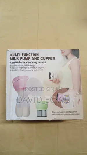 Breast Pump