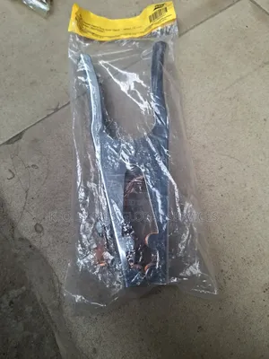 White Copper Duty Earth Clamp 800a