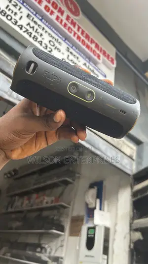 Uk Used JBL Flip 5