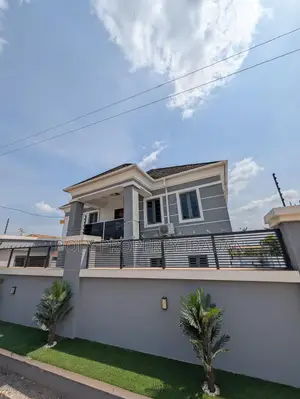 4-Bedroom Duplex