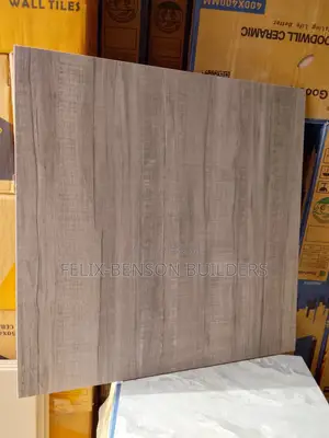 Rustic Floor Tiles