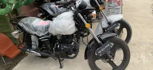 New Qlink XP 200 2026 Black