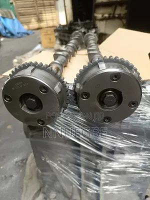 Top Cylinder King Shaft Tokunbo Range Rover Evoque Sold With Warranty