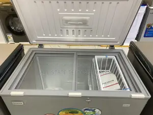 Polystar Pv-Cf322gl Deep Freezer