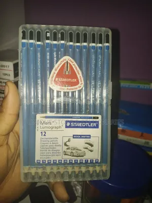 Staedtler Pencil
