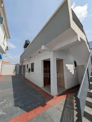 1-Room Self-Contained Short-Let Apartment at Apete, Ibadan