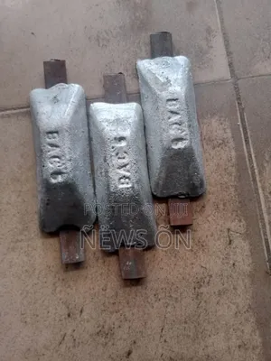 Zinc Anode