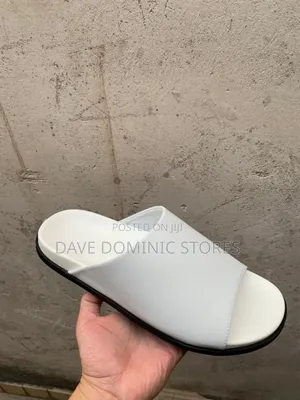 Luxury Zara Slippers
