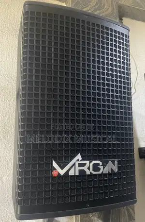 Virgin PLX 12 Mid-Range Passive Speckers