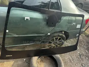 Front Windscreen Glass for Toyota Highlander 2022 Available Now