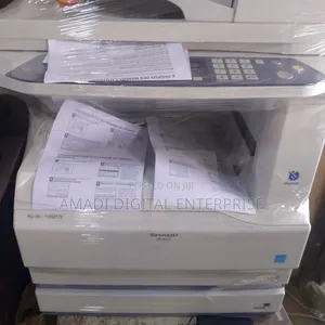 Sharp Arm236 Photocopier