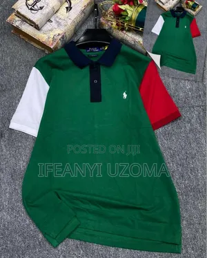 High Quality Tommy Hilfiger Designs Tshirts
