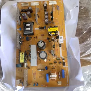 Mx2640 Power Board