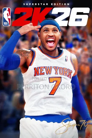 Nba 2k26 and All Ps4 Games Installation