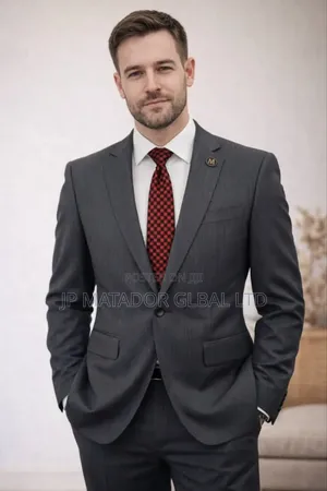 Turkish Men Suit