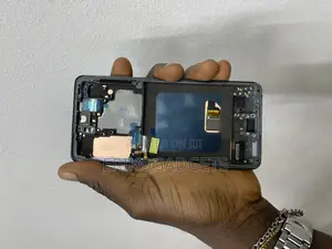 S21 Samsung Screen Full Screen