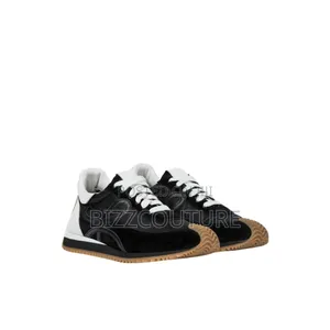 Original Loewe Flow Runner Sneakers Available in Store