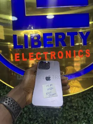 Apple iPhone 14 Pro Max 128 GB Purple