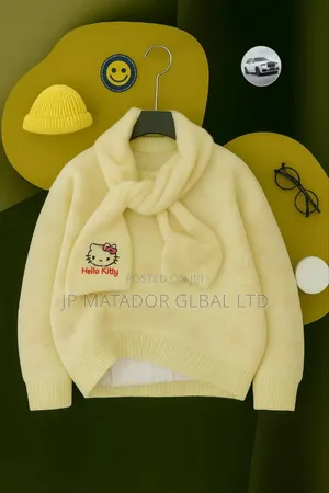 High Quality Turkish Sweatshirt