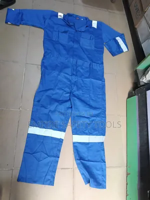 Sky Blue Dickies Coverall
