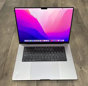 Apple MacBook Pro 2023 M2 Pro 16-inch 16GB Apple M2 Ultra SSD 512GB
