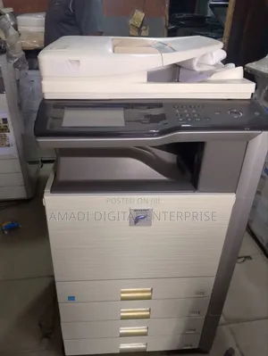Mx-M282n Copier
