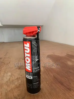 Motul Mc Care C1 Chain Clean