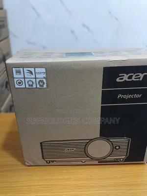 Acer X113ph 3000 Lumens 3d Dlp Projector