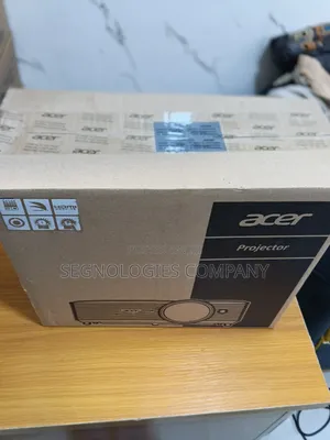 Acer X113ph 3000 Lumens 3d Dlp Projector