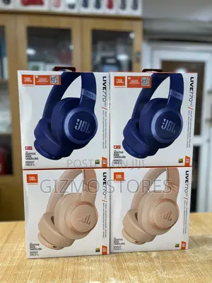 Brand New Live770 Nc True Adaptive Noise Cancellation