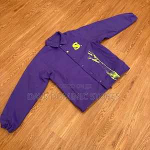 2 in 1 Sta Group Jacket