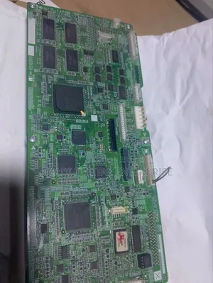 Sharp Mx-5141 Scanner Board