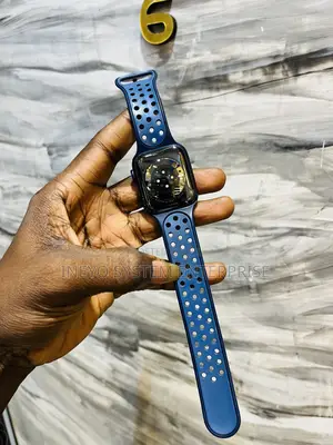 Apple Watch Series 6 44mm