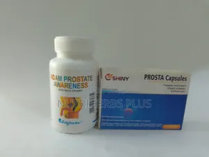 Say Goodbye to Prostate Health Challenge With Our Effective Combo