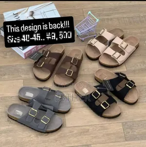 Unisex Birkenstock