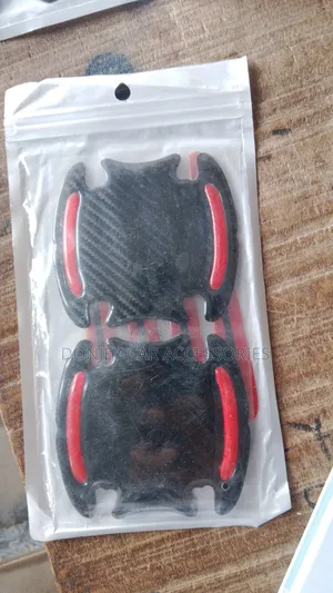 Car Door Handle Stickers
