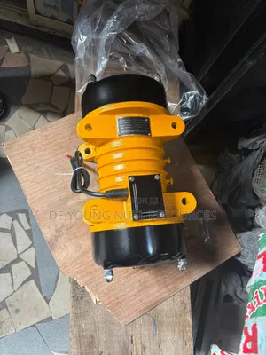 Quality Heavy Duty Electric Vibrator 3phase /380v/3hp