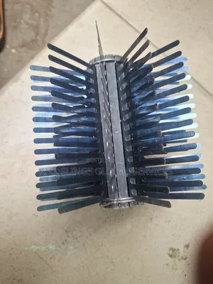 Spare Blade for Spring Machine