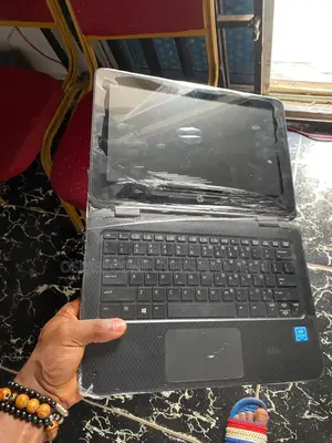 New Laptop HP 4GB SSD 128GB